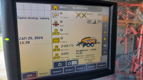 lis New Holland - 10