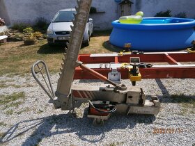 rovnací rám Celette Sevenne + dozer Sevenne - 10