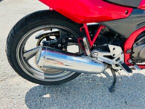 YAMAHA XJ 600 S DIVERSION, po servise, 49xxx km,2001 - 10