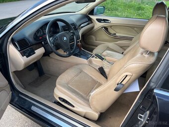 BMW E46 328ci - 10