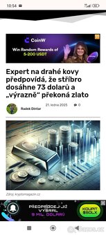 Stará pudřenka ,Ag ,motiv aktu. - 10