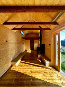 Tiny House / Vsetín - 10
