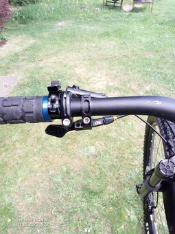 Transition Smuggler XL, 29" - 10