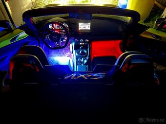 Mazda MX-5, ND, 2.0 L, 125 kW - 10
