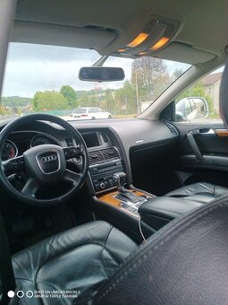 Audi q7 3.0 TDI - 10