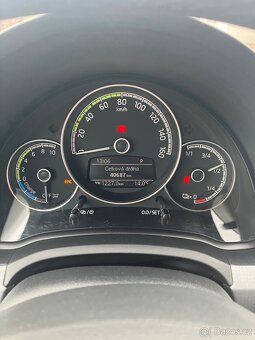 ŠKODA CITIGO IV 2020 -max výbava najeto 41000km - 10