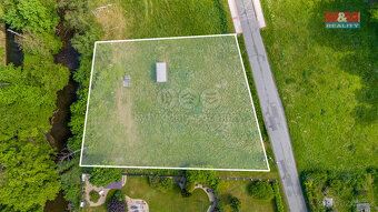 Prodej pozemku k bydlení, 2291 m², Dolní Suchá - 10