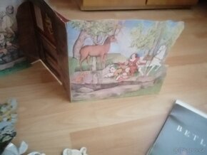 Betlém Matyáš Bernard Braun - 10