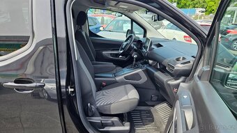 Toyota Proace City Verso 1,5D odpočet DPH - 10