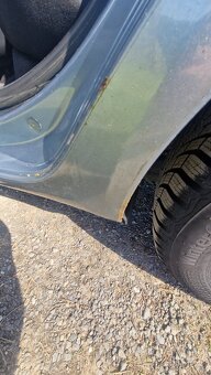 Prodám Škoda Octavia 2 1.9 TDI 77 kW - 10