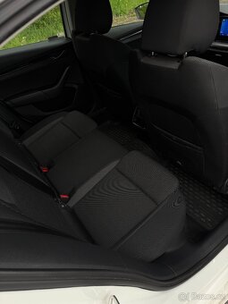 Škoda Octavia 4 2.0 TDI 110kW, 2020, Tažné, DPH - 10