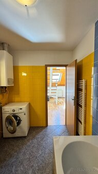 Pronájem bytu 2+kk 48 m² ul.Jiráskova, Turnov - 10