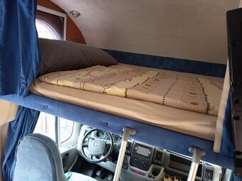 Autokaravan fiat ducato - 10