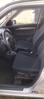 Suzuki SWIFT 1.3 LPG - 10