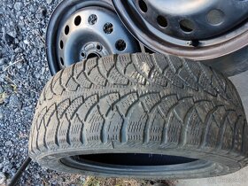 4x plech rafky Ford Fusion /mazda - 10