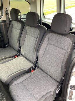 Citroen Berlingo 1.6hdi TAŽNÉ - 10