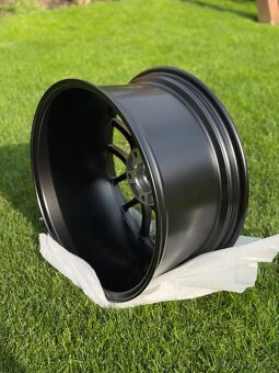 5X120 19” Styling 359 Hliníkové disky - 10