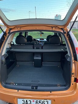 Opel Meriva A 1.6 16V 74KW - 10