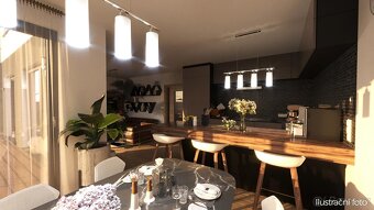 Rodinný dům 4+kk, 80 m2, Horní Kozolupy, okres Tachov - 10