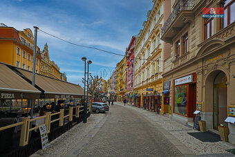 Prodej bytu 3+1, 74 m², Karlovy Vary, ul. Vřídelní - 10