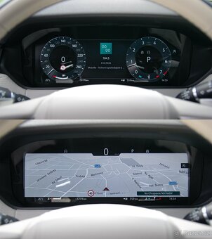 Land Rover Range Rover Velar 184kW DPH 4x4 Tažné - 10