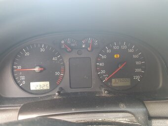 Volkswagen Passat 1,9TDI - 10