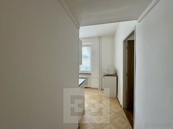 Pronájem byty 3+1, 73 m2 - Brno - Staré Brno, ev.č. N08088 - 10