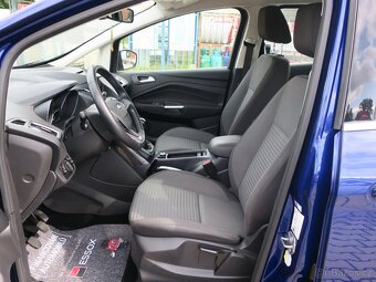 Prodám Ford Grand C-Max 1.0 i 92 kW - 10