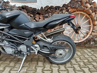MV AGUSTA BRUTALE 1090 - 10