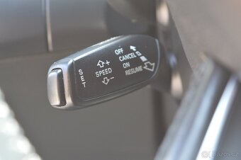 Audi A4 avant 2.0TDI - 130KW ,FACELIFT, manuál ,bez koroze - 10
