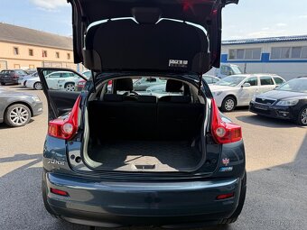 Nissan Juke 1.5 dci ČR, 49 TKM - 10