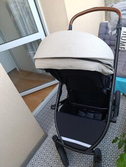 Dvojkombinace Britax Romer set smille - 10