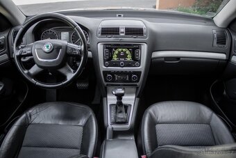 Škoda Octavia Combi 2.0 TDI CR DPF Business DSG - 10