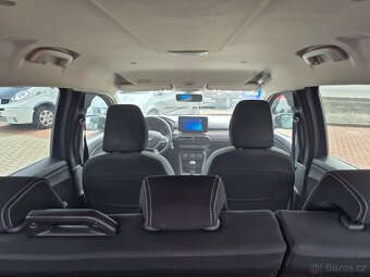 DACIA JOGGER 1.0/LPG/ČR/ZÁRUKA/NEHAVAROVANÉ - 10