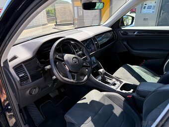 Kodiaq 1.5 TSI 110kW DSG ACC CANTON 4/2020 161 980 km DPH - 10