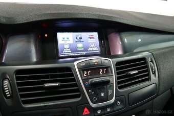 Renault Laguna Kombi 2.0 dCi 110 kW,AUT.KLIMA,STK,NAVI - 10