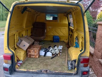 VW T4 - 10