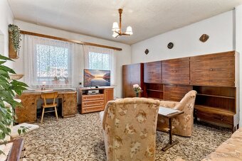 Prodej rodinného domu 151 m² / Jablonec nad Nisou - 10