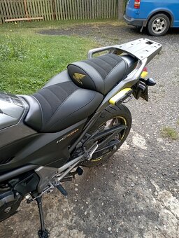 Honda NC750XA r.v. 2014 - 10