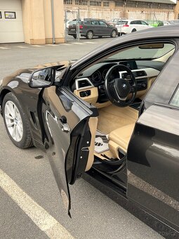 BMW F36 420 2015 2.0 Automat 236.000km - 10
