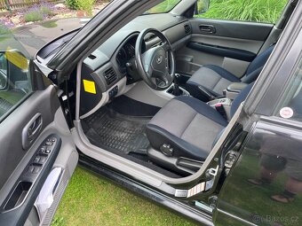 Subaru Forester - 10