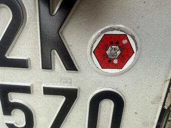 Kawasaki GTR 1000 – rok výroby 1997 - 10