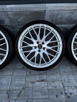 5x112 r20 Speedline Audi 🔥 - 10