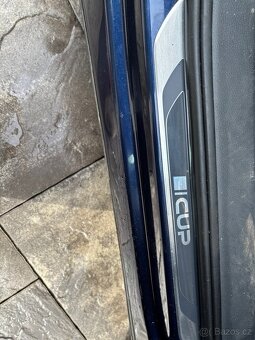 Volkswagen Sharan 2.0 tdi 130 kw ,7 mist - 10
