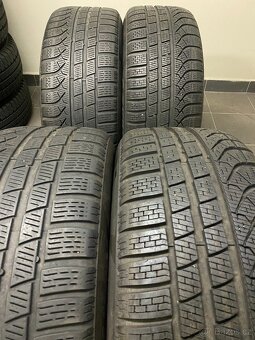 ORIGINAL ALU KOLA MERCEDES GLB X247, GLA H247 235/50/19 - 10