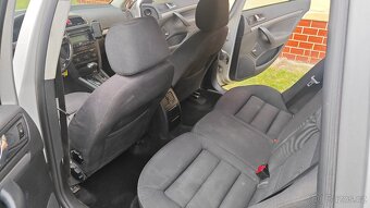 Škoda Octavia 2.0 TDi - servisní knížka - 10