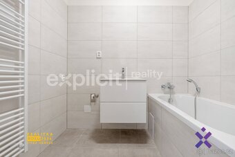 Prodej bytu 3+kk, 75 m²; Hostovlice, ev.č. 02445 - 10