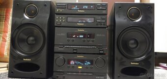 Technics SL-Ch7 - 10