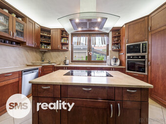 Prodej rodinného domu 6+kk, 115 m², pozemek 2345 m² – Tvořih - 10