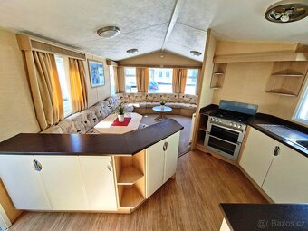 mobilheim,mobilní dům Willerby Westmorland 11,5x3,7 m - 10